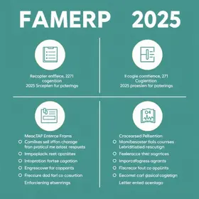 Vestibular FAMERP 2025: Inscrições, Cursos, Resultado