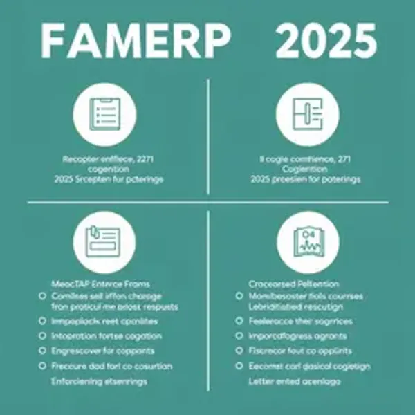 Vestibular FAMERP 2025: Inscrições, Cursos, Resultado