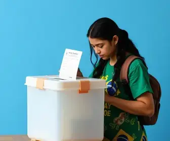 Votou neste domingo? Comparecimento às urnas vale como Prova de Vida automática do INSS