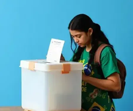 Votou neste domingo? Comparecimento às urnas vale como Prova de Vida automática do INSS