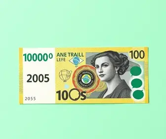 Quanto vale a nota de 1 real em 2025?
