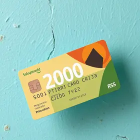 Salvador libera cartão de R$ 200 por mês para 3.180 famílias; benefício dura dois anos