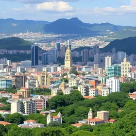 Caixa libera saque de até R$ 6.220 do FGTS para moradores destas cidades brasileiras