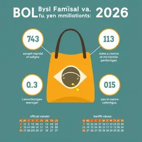 Quem tem direito ao Bolsa Família em 2026? Valores, adicionais e calendário oficial