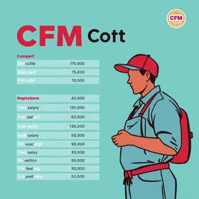 Concurso CFM 2025: Edital, Inscrições, Vagas, Salário