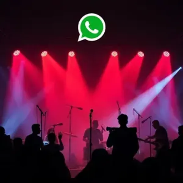 Perrengue na Band Mandar Sugestão: WhatsApp, Telefone