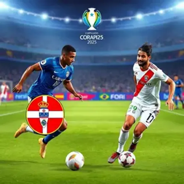 Assistir Jogo do Corinthians na Copa do Brasil 2025 Ao Vivo