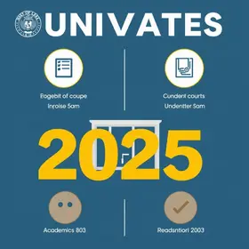 Vestibular UNIVATES 2025: Inscrições, Cursos, Resultado
