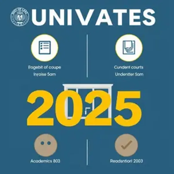 Vestibular UNIVATES 2025: Inscrições, Cursos, Resultado