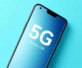 Novo telefone 5G da Vivo com bateria de 10.000 mAh, display AMOLED de 1,5K e processador MediaTek
