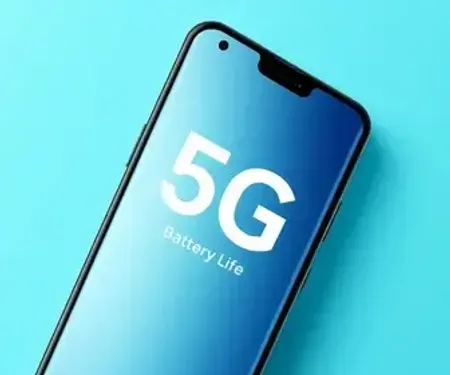Novo telefone 5G da Vivo com bateria de 10.000 mAh, display AMOLED de 1,5K e processador MediaTek