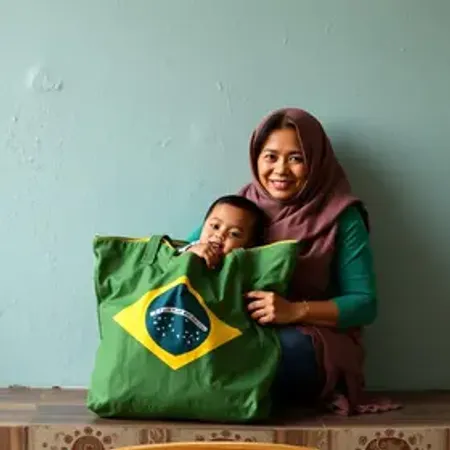 Bolsa Família de R$ 691 ganha respaldo no STF; reajuste segue previsto para outubro