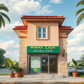 Nem Caixa, nem BB: banco do Minha Casa Minha Vida deve mudar de endereço