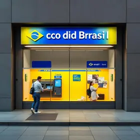 Banco do Brasil convoca clientes com 2 tipos de conta e vai liberar saque de R$ 1.621,00