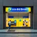 Banco do Brasil convoca clientes com 2 tipos de conta e vai liberar saque de R$ 1.621,00