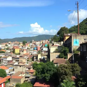 Rouanet nas Favelas oferece até R$ 200 mil por projeto; inscrições vão até 13 de outubro