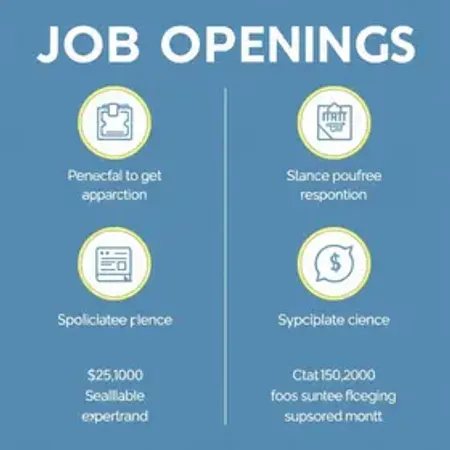 TRABALHO (05/08): Cate abre mais de 900 vagas SEM experiência com salários de até R$ 3.150; inscrições terminam HOJE
