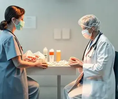 SUS inicia oferta de 9 medicamentos contra o câncer