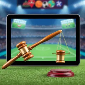 Apostas online durante o trabalho é caso de demissão por justa causa? Entenda o que pode acontecer