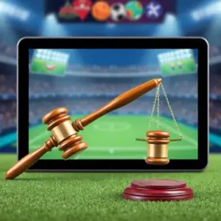 Apostas online durante o trabalho é caso de demissão por justa causa? Entenda o que pode acontecer
