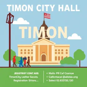 Concurso Prefeitura de Timon 2025: Edital, Inscrições e Vagas