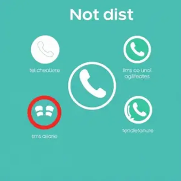Cadastrar Não Me Perturbe Anatel: SMS, Telefone e Whatsapp