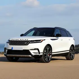 Quanto custa uma Range Rover Velar em 2025