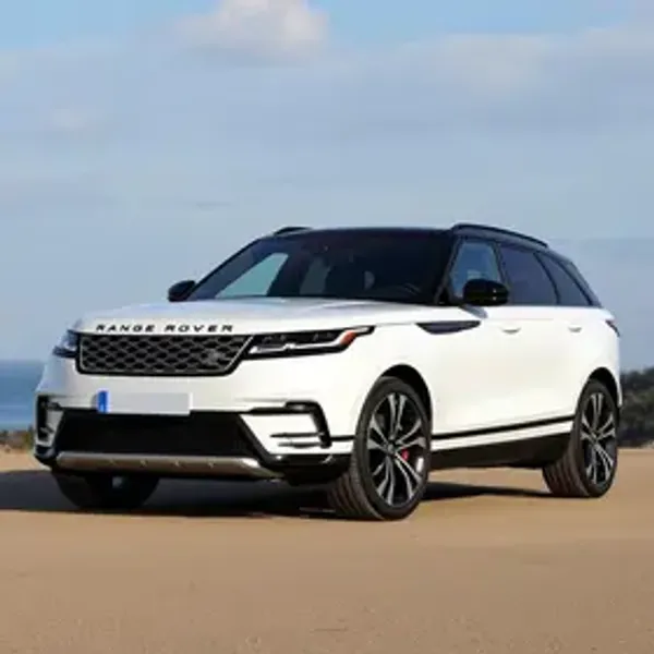 Quanto custa uma Range Rover Velar em 2025
