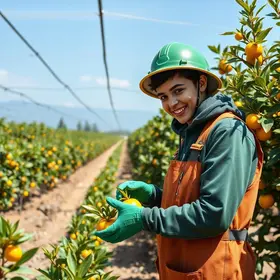 Jovem Aprendiz Coopercitrus 2025: Vagas de Estágio e Trainee