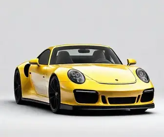 A Porsche E