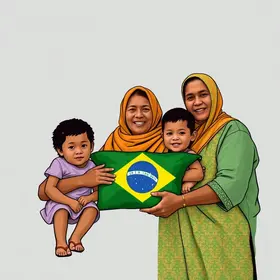 O que você deve fazer para entrar no Bolsa Família ainda em 2026