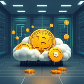 Detentores de BTC, ETH e XRP podem acessar gratuitamente o poder computacional de nuvem da SHR Miner, com ganhos potenciais de até US$ 6.770 por mês