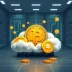 Detentores de BTC, ETH e XRP podem acessar gratuitamente o poder computacional de nuvem da SHR Miner, com ganhos potenciais de até US$ 6.770 por mês