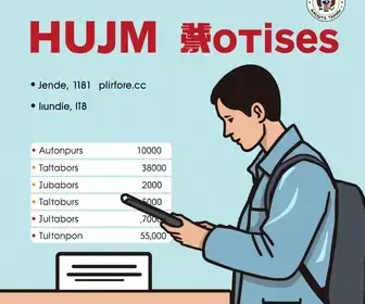 Concurso HUJM 2025: Vagas, Salário e Edital