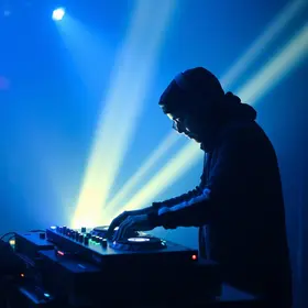 10 maiores e melhores DJs do mundo em 2025