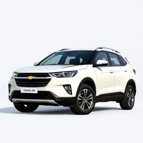 GWM manda preço do Haval H6 no chão e vende SUV mais barato que Chevrolet Tracker