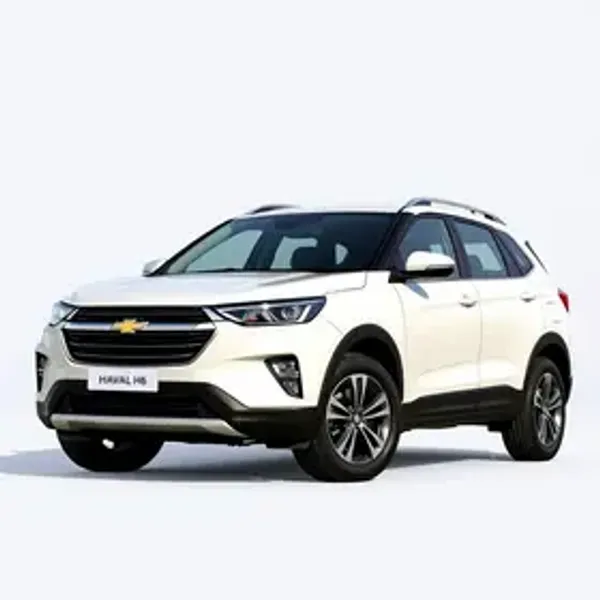 GWM manda preço do Haval H6 no chão e vende SUV mais barato que Chevrolet Tracker