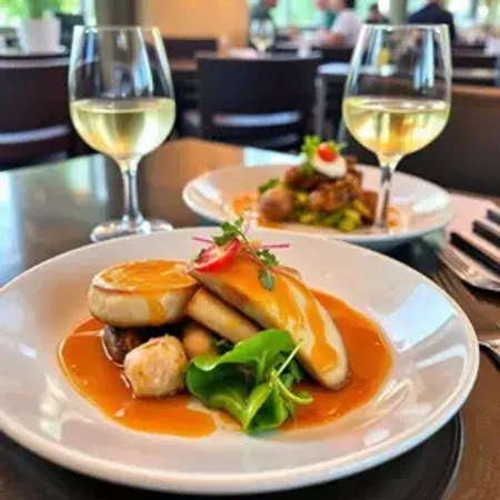 10 melhores restaurantes de Duque de Caxias em 2025