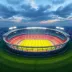 10 mais bonitos campos e estádios de futebol do Mundo