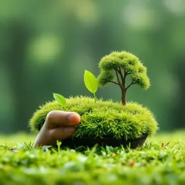 Curso de Gestão Ambiental Gratuito 2025 Online: Onde Fazer