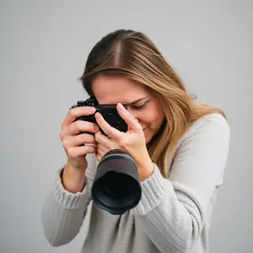 Currículo de Fotógrafo: Como Fazer e o que colocar