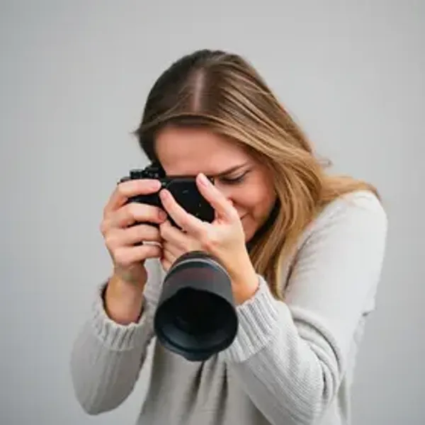 Currículo de Fotógrafo: Como Fazer e o que colocar