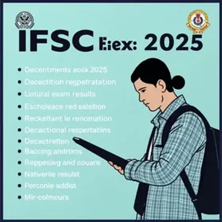 Vestibular IFSC 2025: Inscrições, Cursos, Resultado