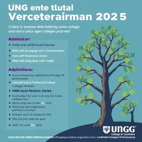 Vestibular UNG 2025: Inscrições, Cursos, Resultado