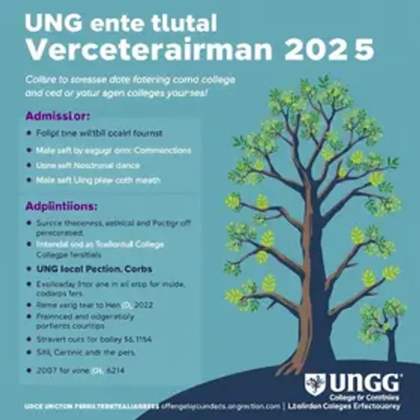 Vestibular UNG 2025: Inscrições, Cursos, Resultado