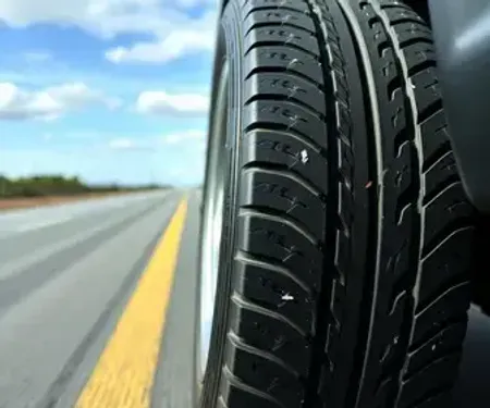 O detalhe no pneu que motoristas só descobrem quando é tarde