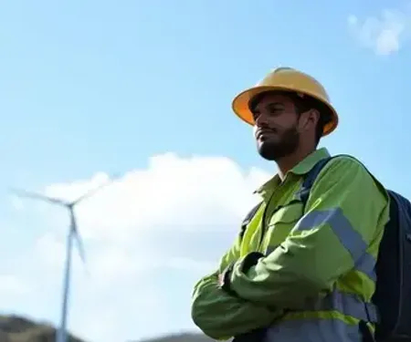 Santo Antônio Energia Trabalhe Conosco: Vagas Abertas