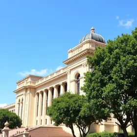 Fuvest abre inscrições para 8.147 vagas na USP; prazo vai até 9 de outubro