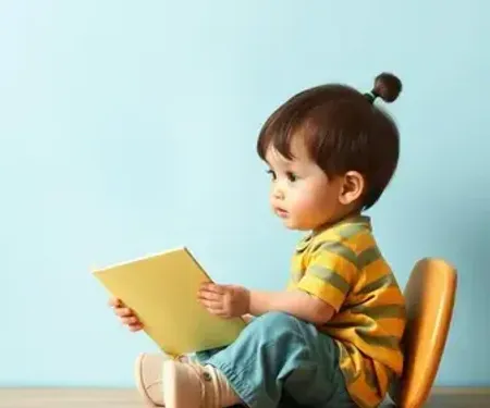 Qual idade para entrar no Ensino Infantil e Fundamental