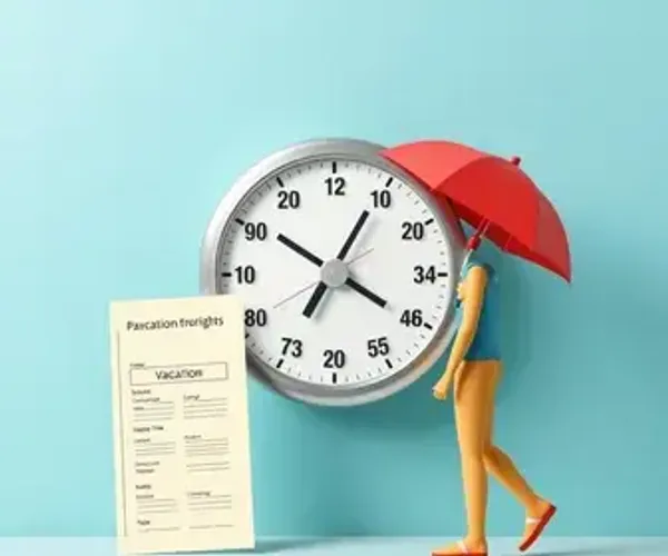 Quanto tempo a empresa tem para pagar as férias?